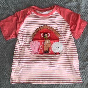 Barnyard Boys boutique